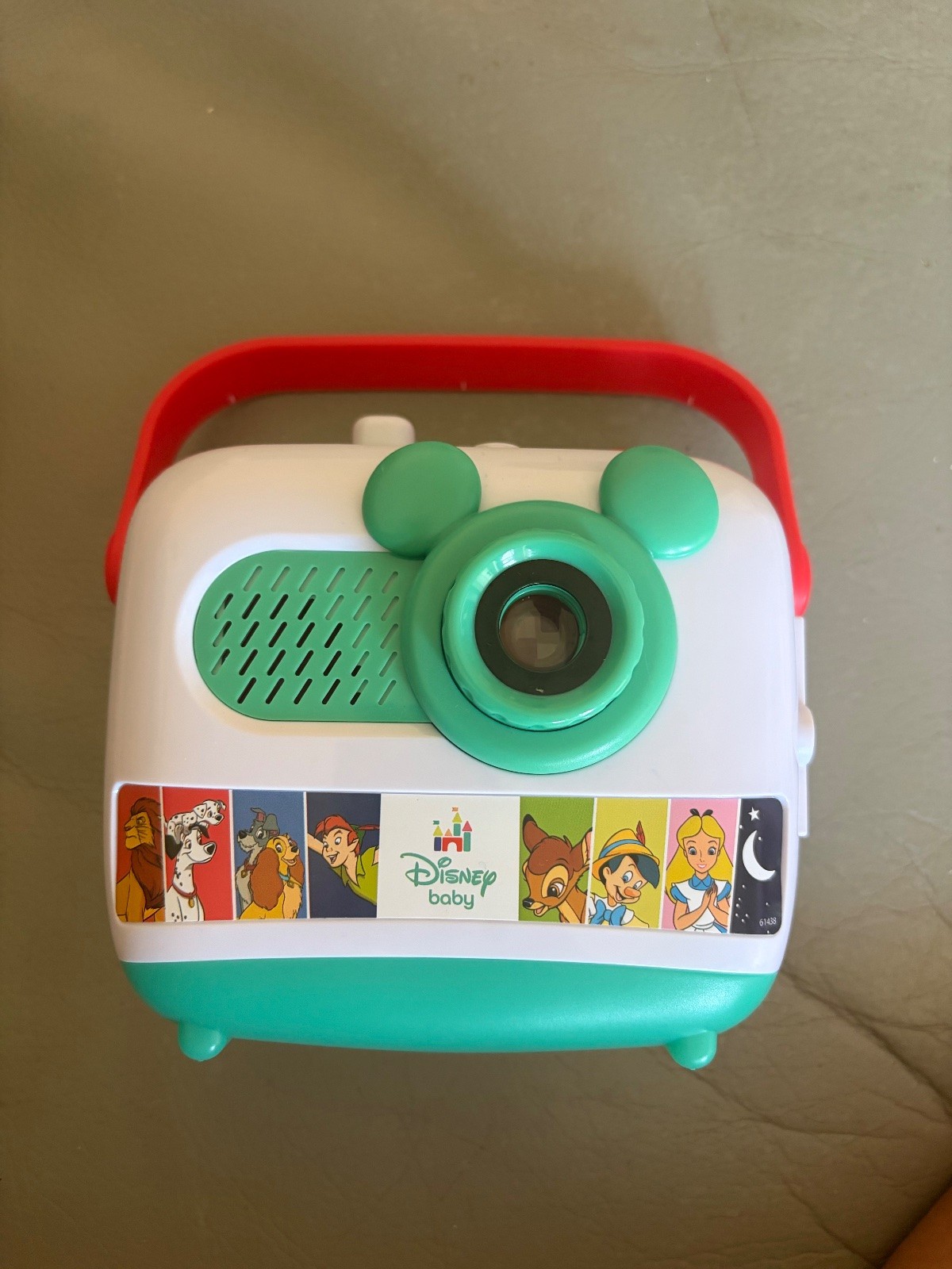 ディズニー/Disney World Family  Projector Disney Projector – New without tags · Reluv